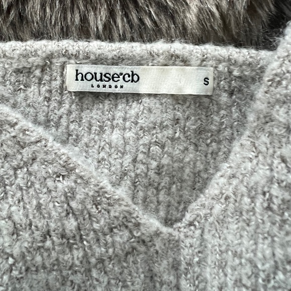 House of CB 3 Piece Loungewear Set SIZE SMALL - Picture 15 of 16